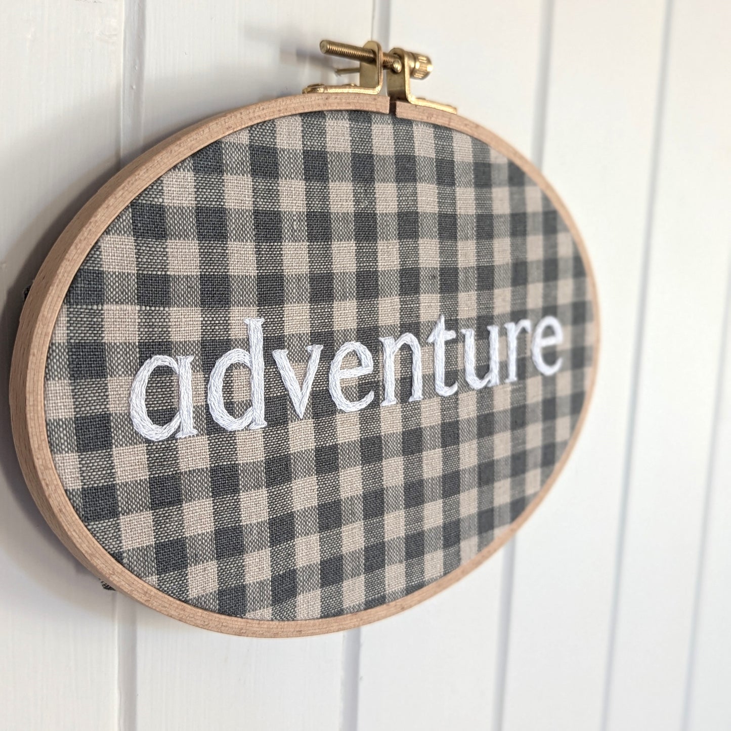 Word Hoop - Adventure